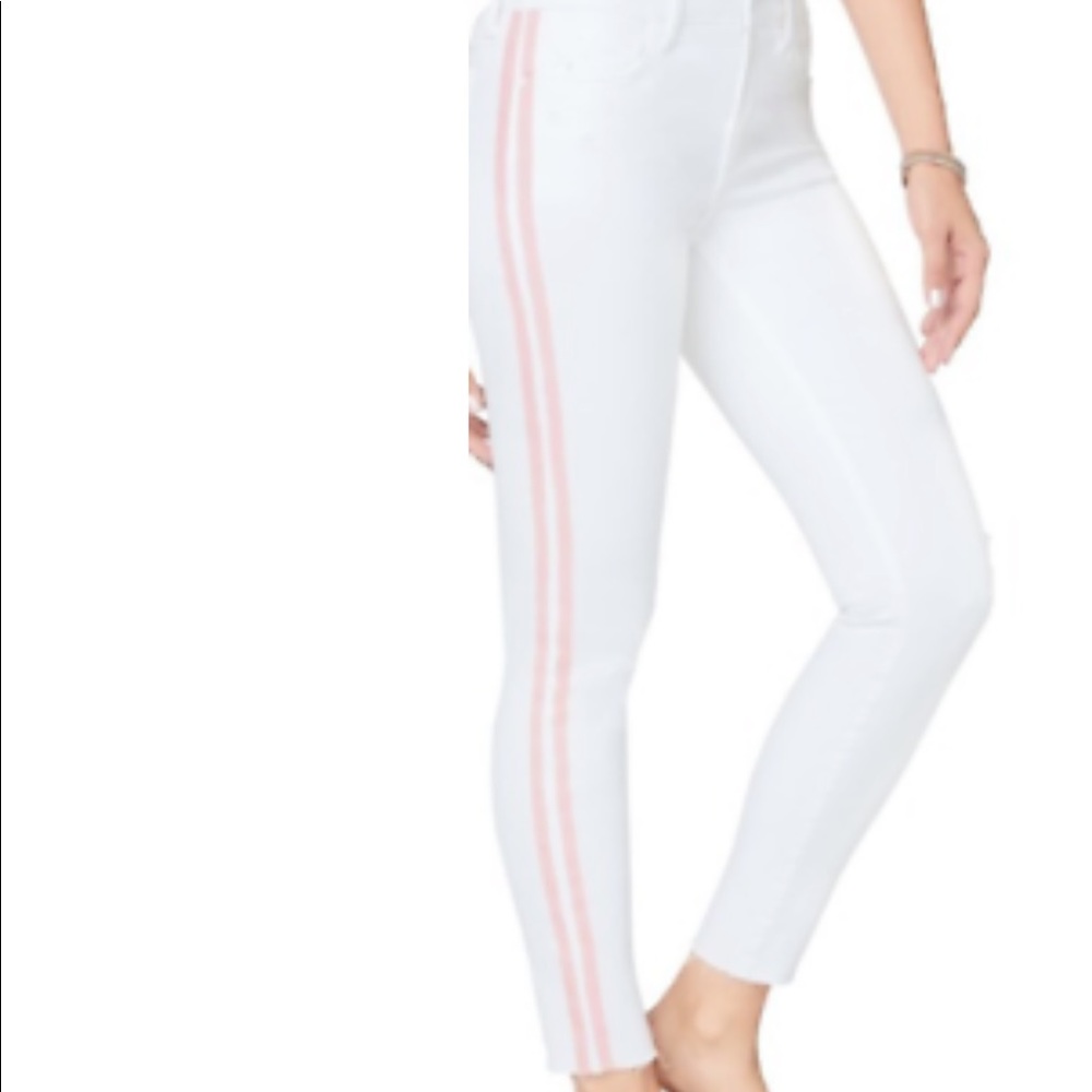 New Sam Edelman Skinny Jeans